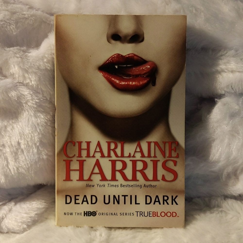 True Blood Sookie Stackhouse Novels Book 1-11 by Charlaine Harris